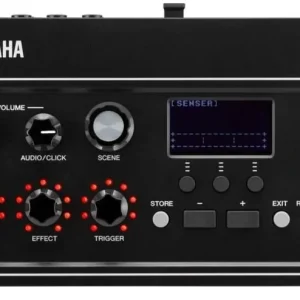 Yamaha EAD10 Electronic Acoustic Drum Module Usine Directe