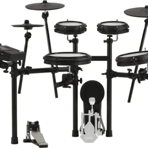 Acheter Direct Roland TD313 V-Drums Electronic Drum Kit with Rack