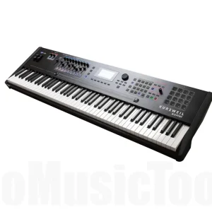 Paiement Sécurisé Kurzweil K2700