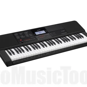 Casio CT-X700 Paiement Sécurisé