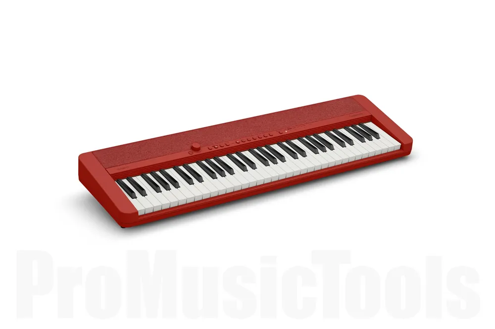 Offre Spéciale Casio CT-S1RD