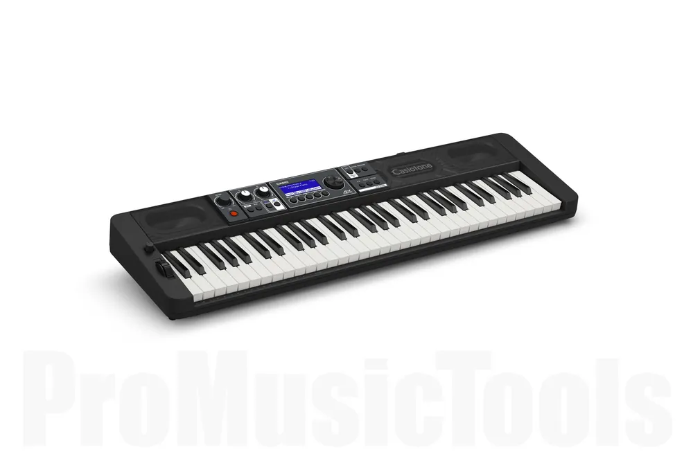 Prix Cassé Casio CT-S500
