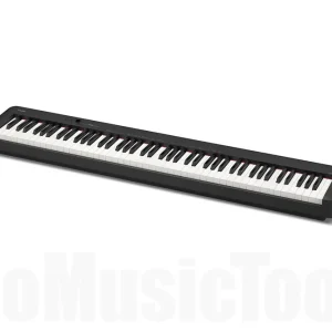 Casio CDP-S110 BK Satisfait Ou Remboursé