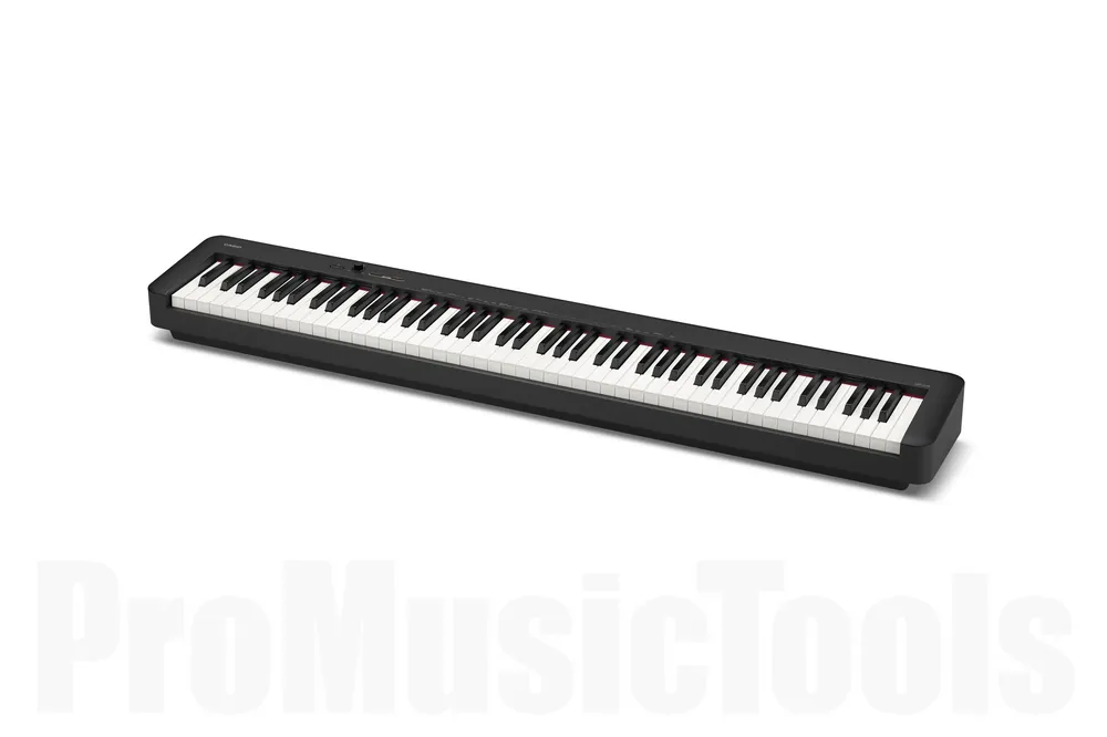 Casio CDP-S110 BK Satisfait Ou Remboursé