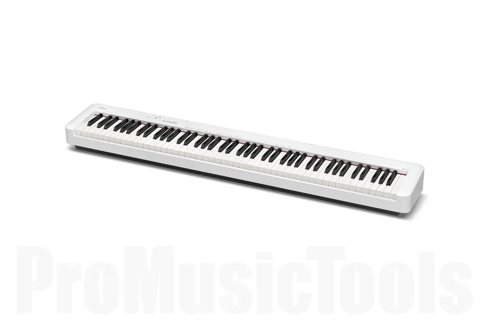 Casio CDP-S110 WE Promotion Saisonnière