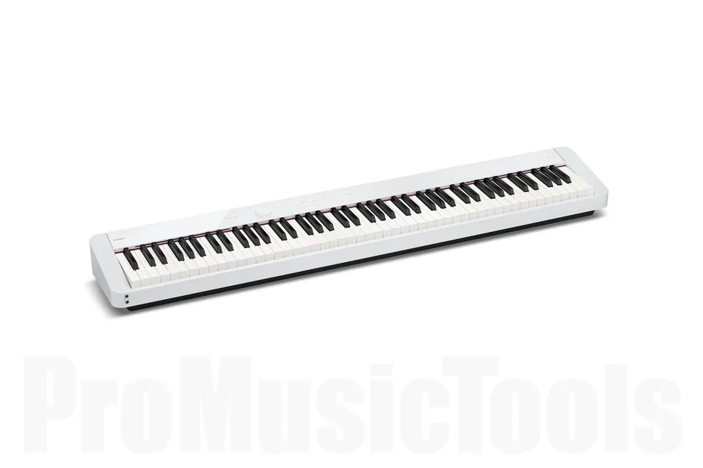 Satisfait Ou Remboursé Casio PX-S1100 WE
