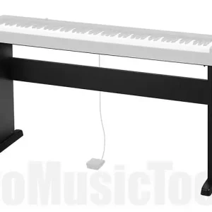 Dernier Modèle Casio CS-46P - Stand f. Casio CDP-S110, CDP-S100, CDP-S360, CDP-S350