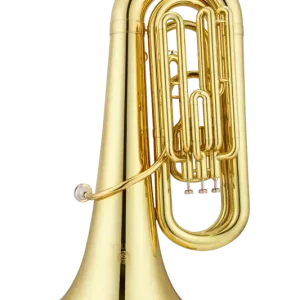 Achat Immédiat Jupiter JTU705 Student 3/4 Tuba - Lacquer Finish