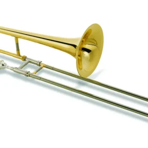 Jupiter 432 - Trombone Outfit Populaire