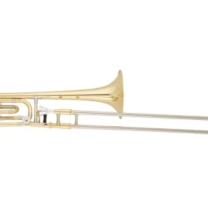 Réduction Eastman Winds ETB420 Intermediate Trombone .525‘‘ Medium Bore with F Attachment