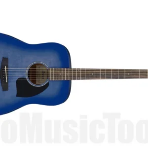 Bon Plan Ibanez PF18 WDB - Washed Denim Burst Open Pore - b-stock 200872125