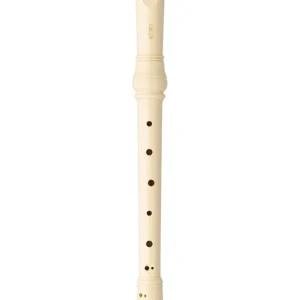 Yamaha Band Alto Baroque Recorder Dernier Modèle