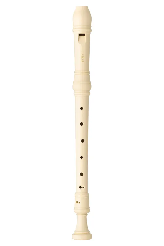 Yamaha Band Alto Baroque Recorder Dernier Modèle