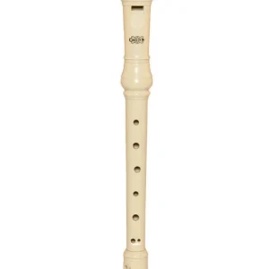 Prix Choc Carlton Soprano Recorder - Baroque - 3 Piece Plastic
