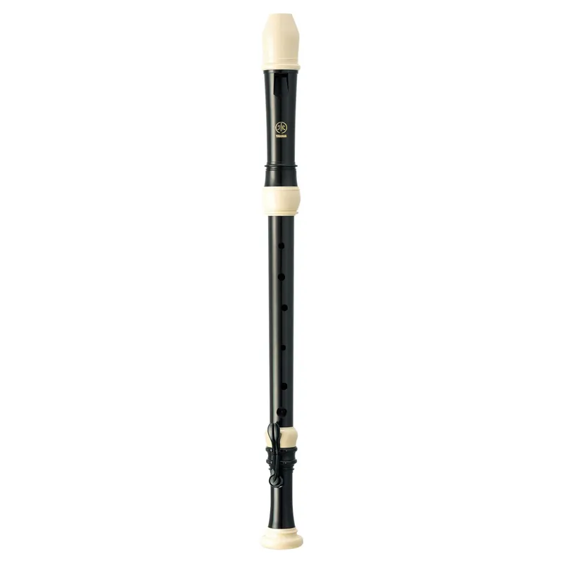 Yamaha Band Tenor Baroque Recorder Nouvel Arrivage