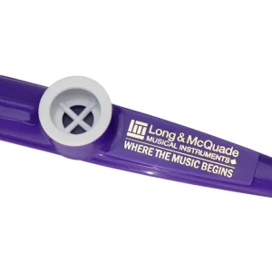 Solutions Plastic Kazoo Produit De Marque