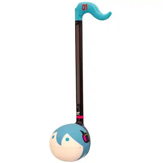 Marque Otamatone Regular Otamatone - Hatsune Miku