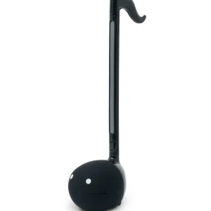 Commander Vite Otamatone Regular Otamatone - Black