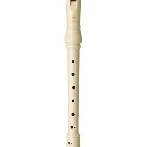 Expédition Rapide Yamaha Band Soprano Baroque Recorder