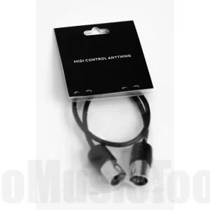 Commander Maintenant Morningstar Engineering MIDI Cable 1.0 m