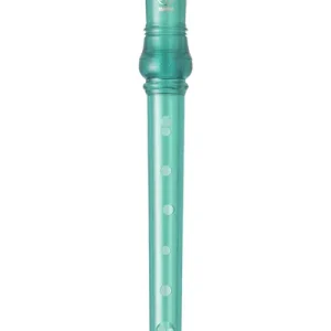 Yamaha Band Soprano Recorder - Translucent Blue Promotion