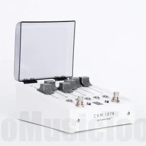 Chase Bliss Audio Fadershield for CXM 1978 Paiement Sécurisé
