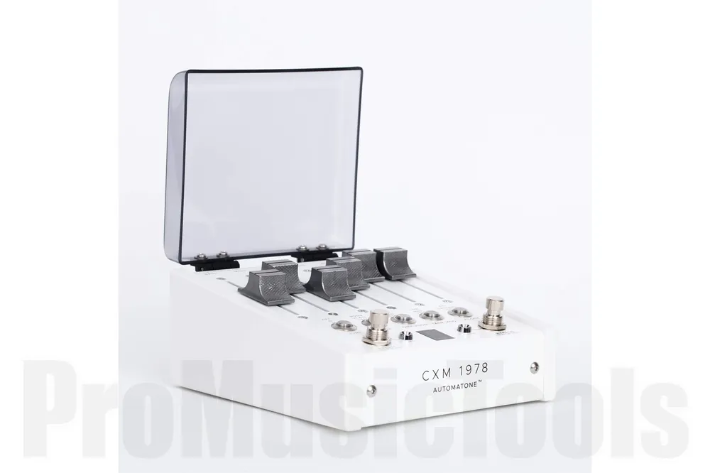 Chase Bliss Audio Fadershield for CXM 1978 Paiement Sécurisé