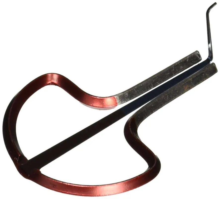 Certifié Trophy Austrian Jaw Harp - Alto