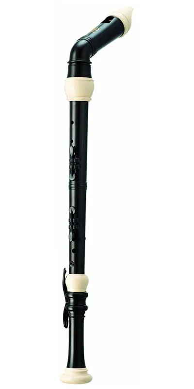 Yamaha Band YRB302BII Plastic Bass Recorder Seulement Aujourd'hui