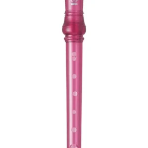 Solde Yamaha Band Soprano Recorder - Translucent Pink