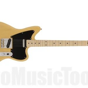 Certifié Fender Made in Japan Offset Telecaster MN - Butterscotch Blonde