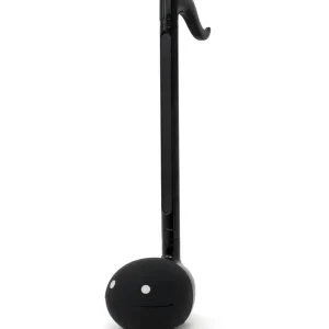 Otamatone Deluxe Otamatone - Black Prix Promo