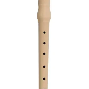 Carlton C Soprano Recorder - Baroque - 2 Piece Maple Livraison Express