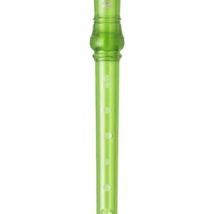 Achat Immédiat Yamaha Band Soprano Recorder - Translucent Green