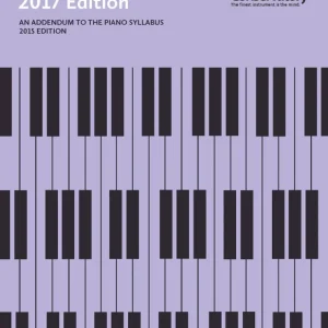 Frederick Harris Music Company Popular Selection List, 2017 Edition - Book Promotion