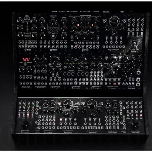 Nouveauté Erica Synths Quadraphonic Surround Panner