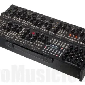 Quantité Limitée Erica Synths Black System III