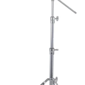 Pearl Cymbal Boom Stand w/ Uni Lock Tilter Quantité Limitée