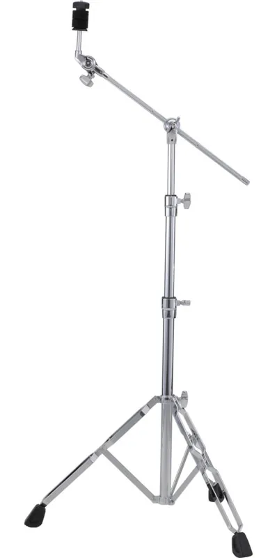 Pearl Cymbal Boom Stand w/ Uni Lock Tilter Quantité Limitée
