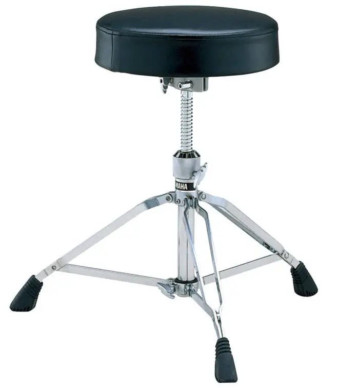 Soldes Yamaha DS840 Heavy Weight Drum Throne
