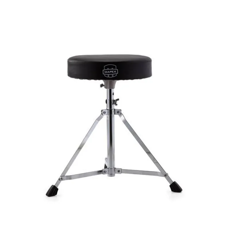 Mapex T400 Round Top Drum Throne Retour Gratuit