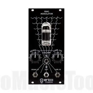 Prix Promo Erica Synths Fusion Ring Modulator V2