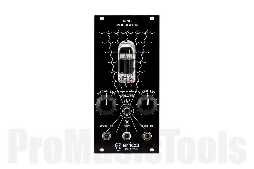 Prix Promo Erica Synths Fusion Ring Modulator V2