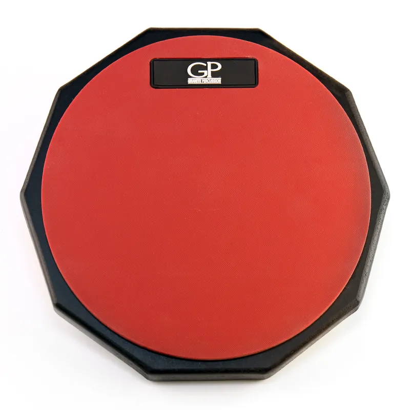 Granite Percussion Practice Pad - 8‘‘ Usine Directe