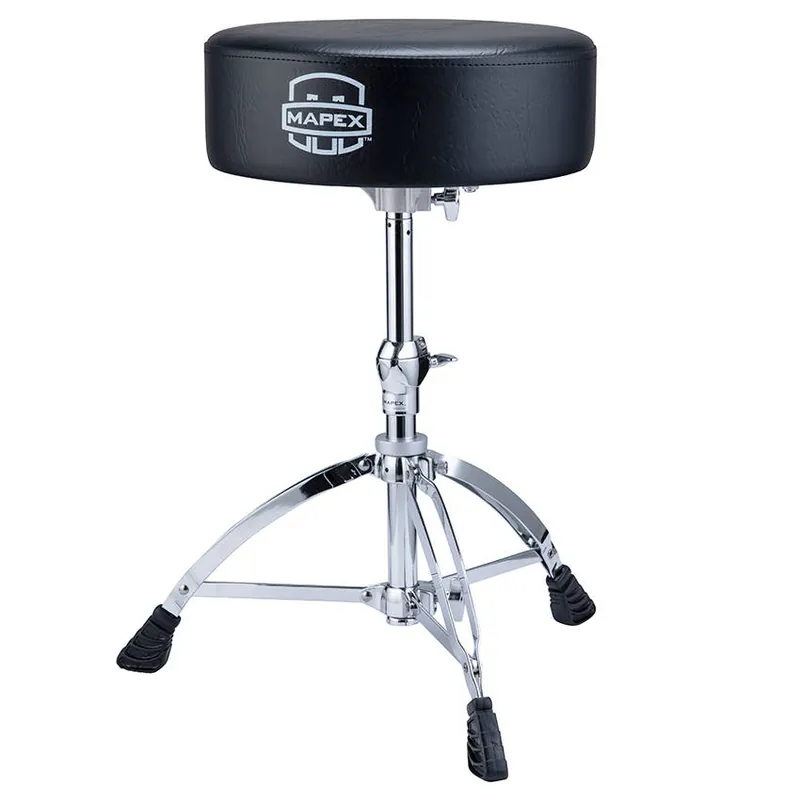 Promotion Saisonnière Mapex T670 Padded Round Drum Throne