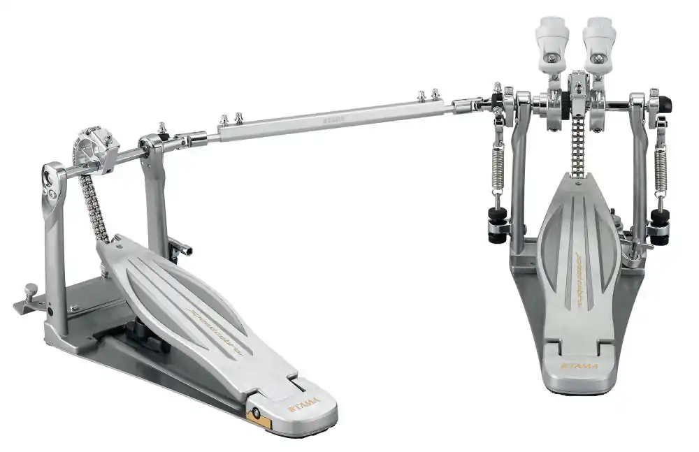 Meilleur Choix Tama 2016 Speed Cobra 910 Twin Pedal