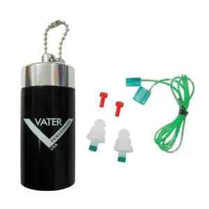 Populaire Vater VSAS - Musicians Earplugs