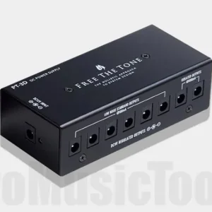 Achat Immédiat Free The Tone PT-3D - Power Supply