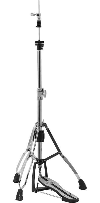Expédié Aujourd'hui Mapex 600 Series Hi-Hat Stand - Chrome