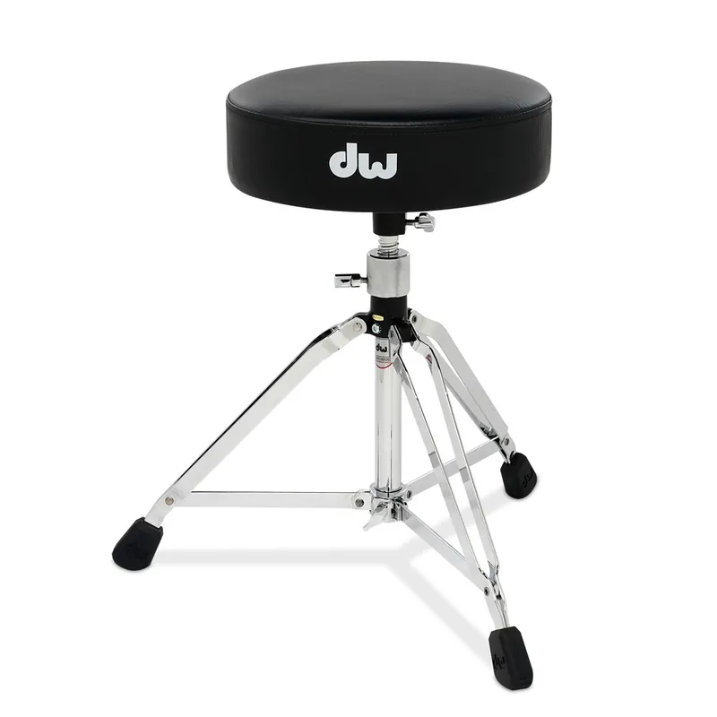 Meilleure Vente Drum Workshop Heavy Duty Drum Throne
